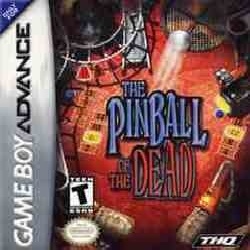 Pinball of the Dead, The (USA)